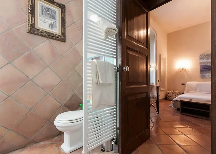 Navigli Con Bagno Privato Milano