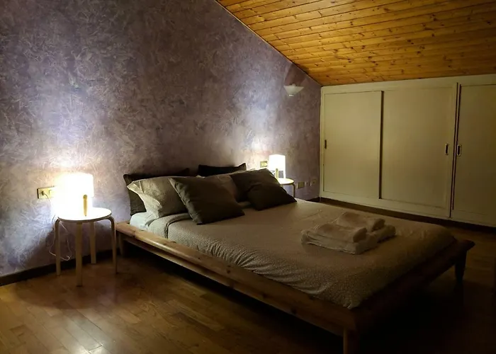 Casa Glicine Szálloda Milánó
