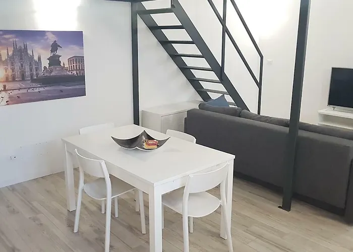 Apartament Solari7
