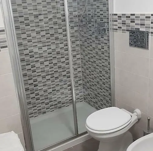 Solari7 Apartament *