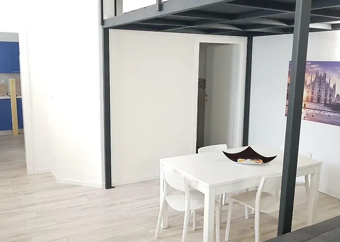 Apartament Solari7 *