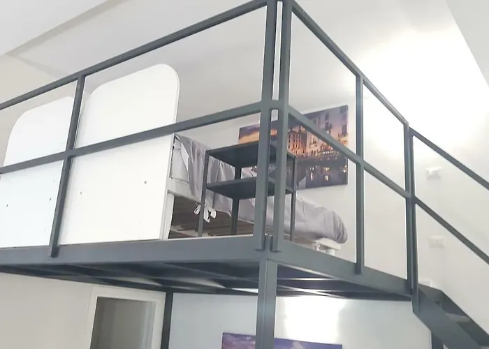 Solari7 Apartament *