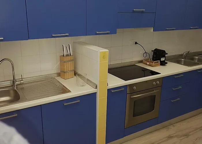 Solari7 Apartament *