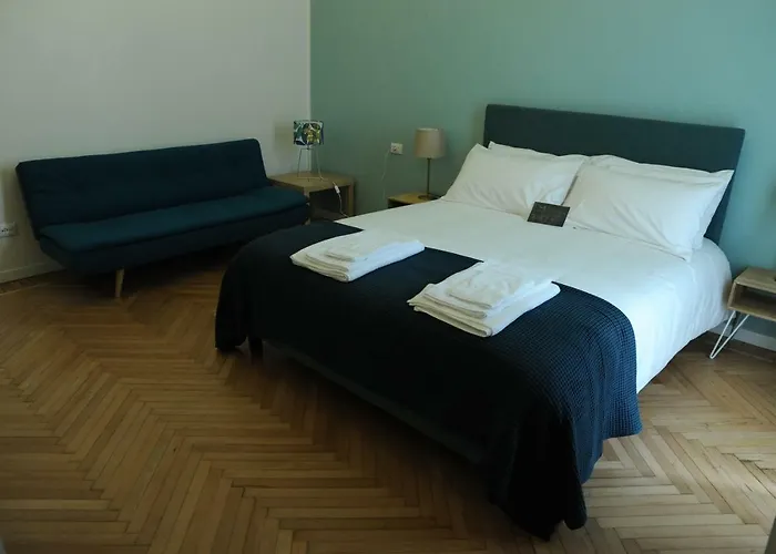 Vendégház Dreams 3*