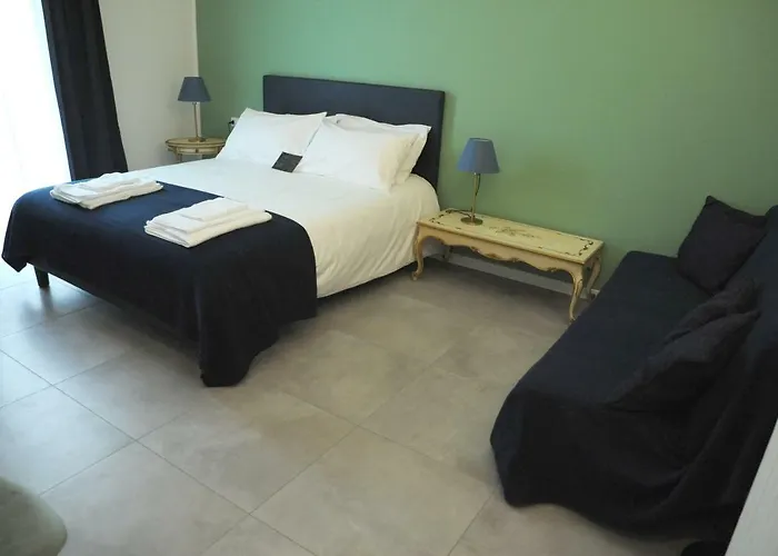Vendégház Dreams 3*