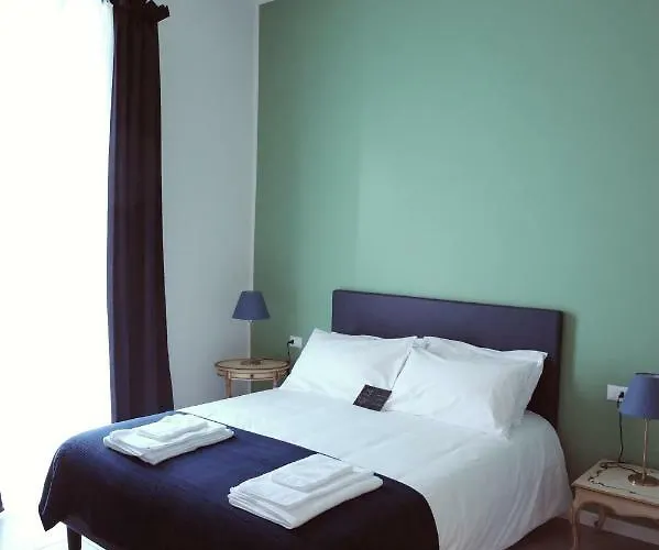 Vendégház Dreams 3*