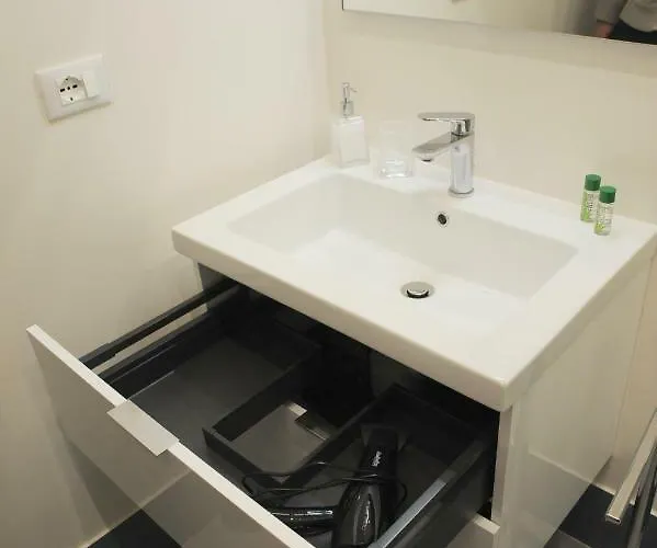 Dreams Vendégház Milánó