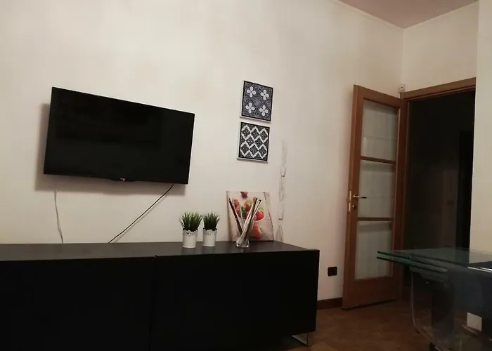 Vigliani Апартаменты *