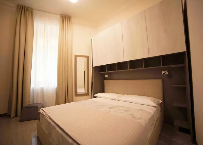 Imhome - Cadorna House 3*