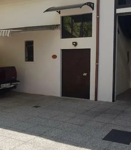 Sansiromilano Beboscar It 4* Milão