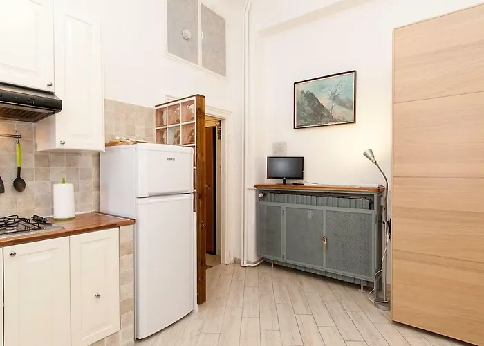 Appartement Bicocca. Cir: 015146-cni-00288 Milan