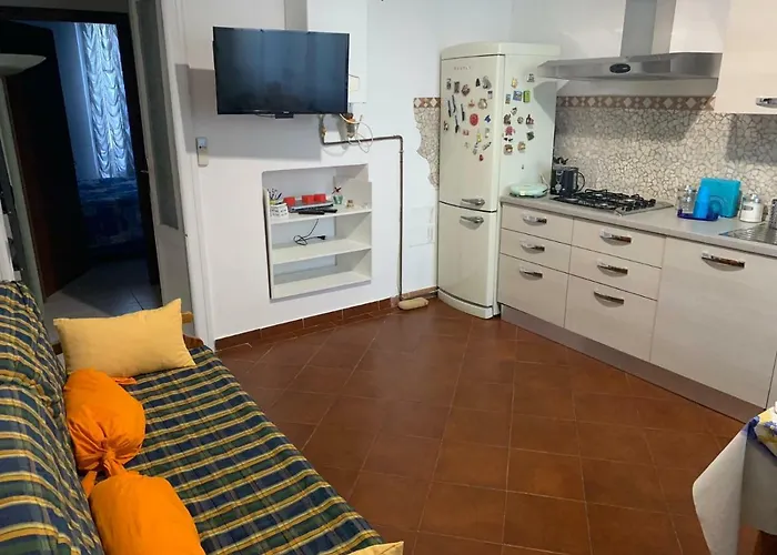 Casa Marugi Daire *