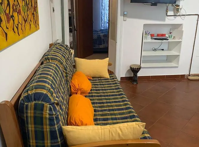 Casa Marugi