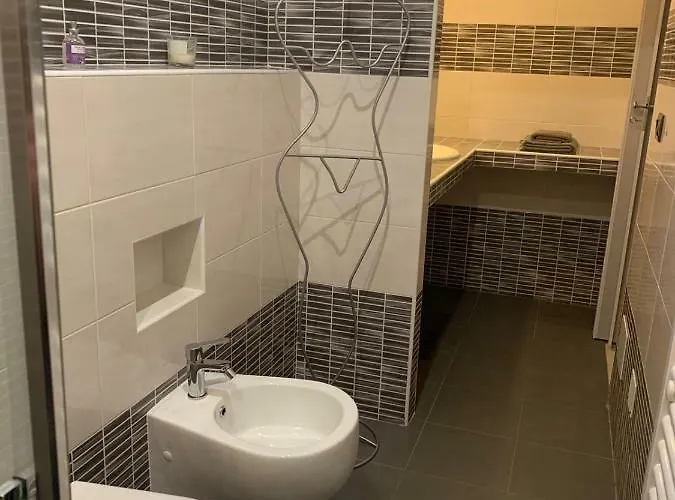 Casa Marugi Daire *