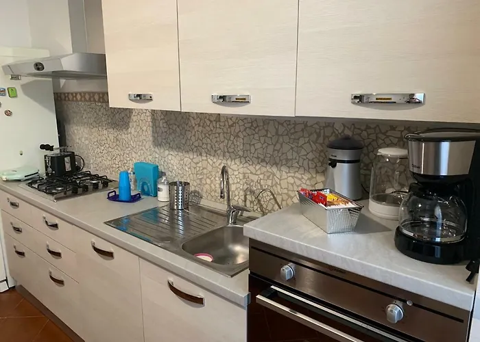 Casa Marugi *
