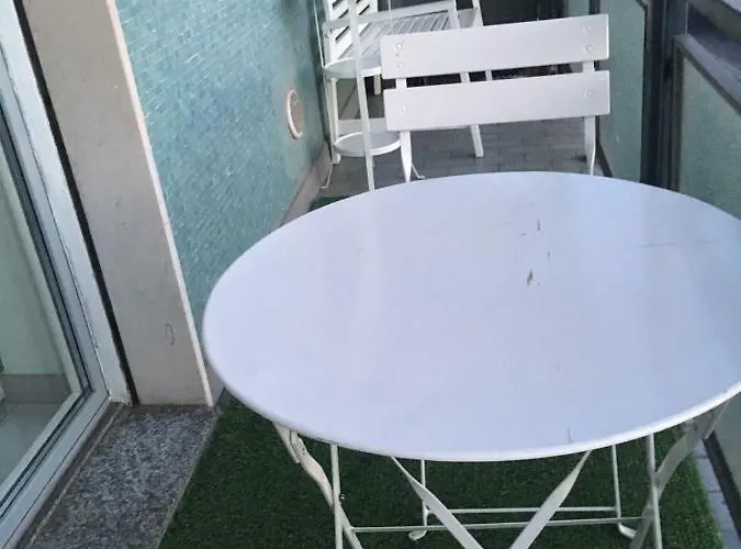 Apartament Leoni Charminghouse Mediolan