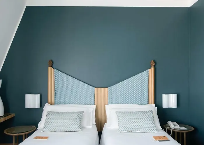 Spadari Al Duomo Hotel Milán