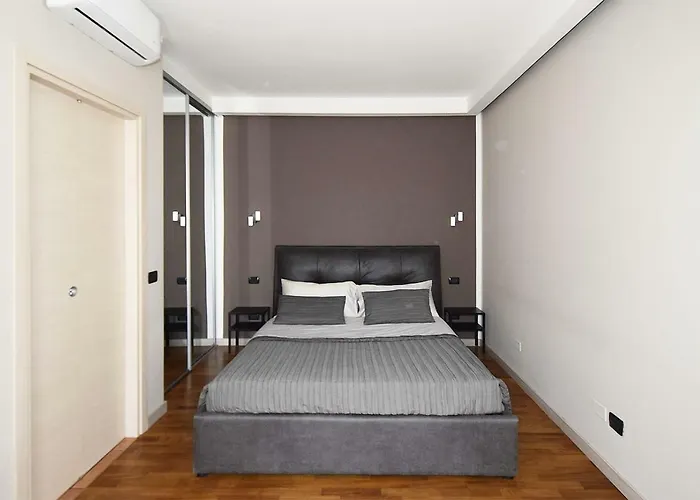 Co&mo A 16 Minuti Da Duomo Apartman