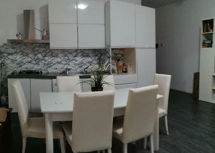 ホテル Casa Nuccia 2