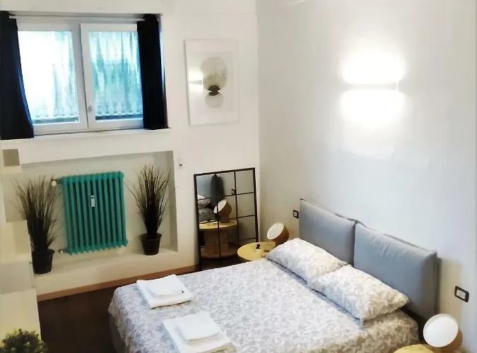 شقة Beautiful Open-space Loft *