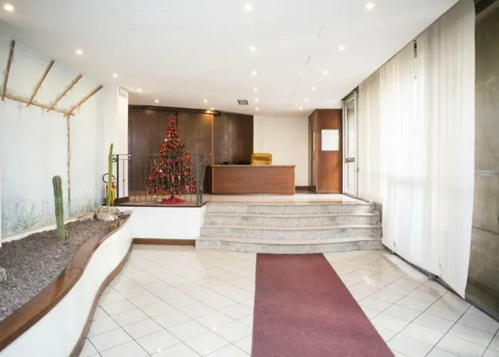 דירה In Centro *