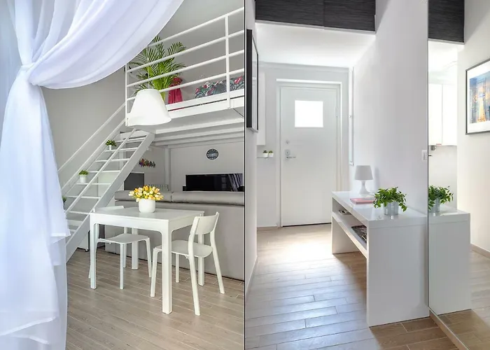 Milky House * Μιλάνο