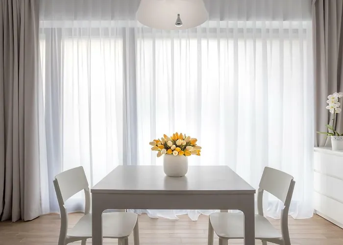Apartamento Milky House
