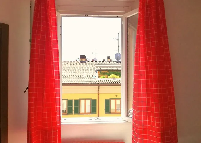 Casa Sarpi