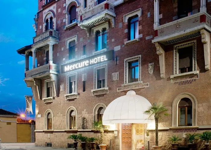 Hotell Regency Milano