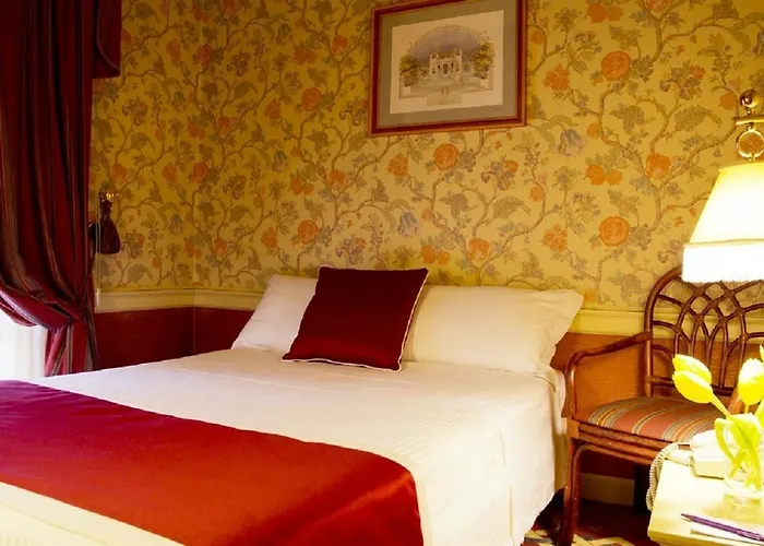 Regency Hotell Milano