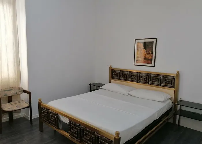 Casa Nuccia 2 ホテル
