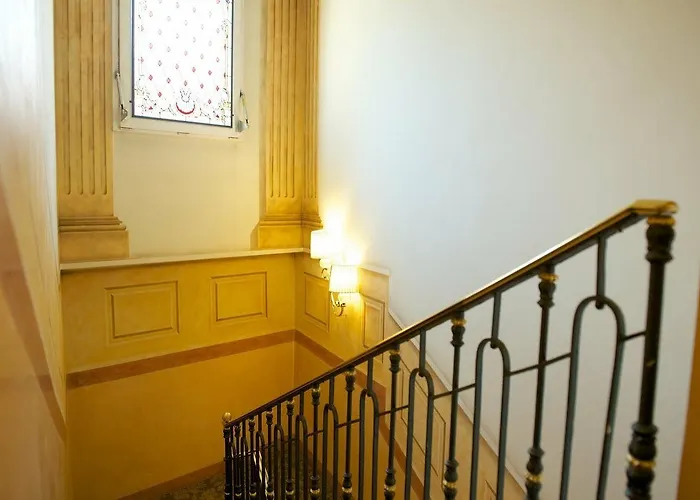 酒店 Mercure Centro 米兰