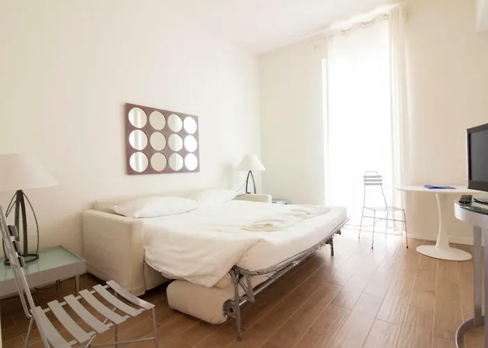 Brera - Fiori Chiari Charme Apartamento