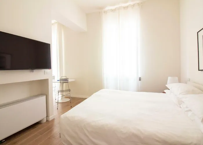 Brera - Fiori Chiari Charme * Milão