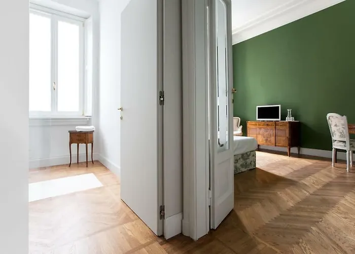 La Foresteria 4* Milano