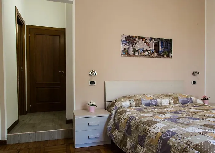 Couette-café Zara Milan