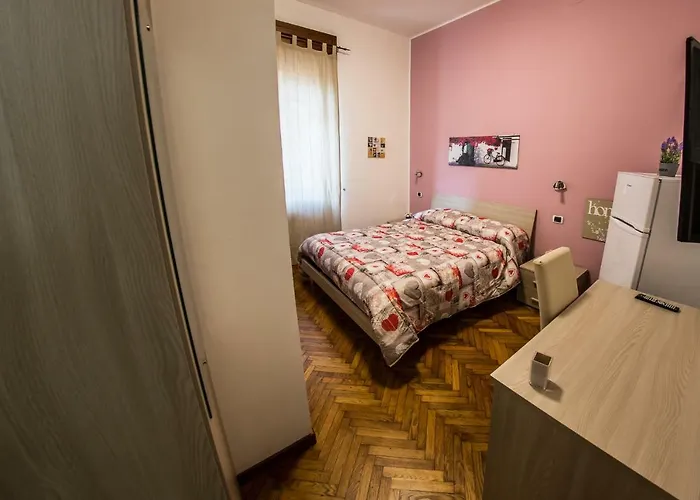 Couette-café Zara 3*