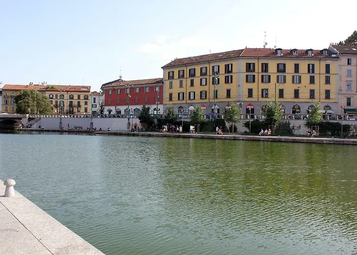 Sahi - Residenza Bianca Di Savoia Appartement