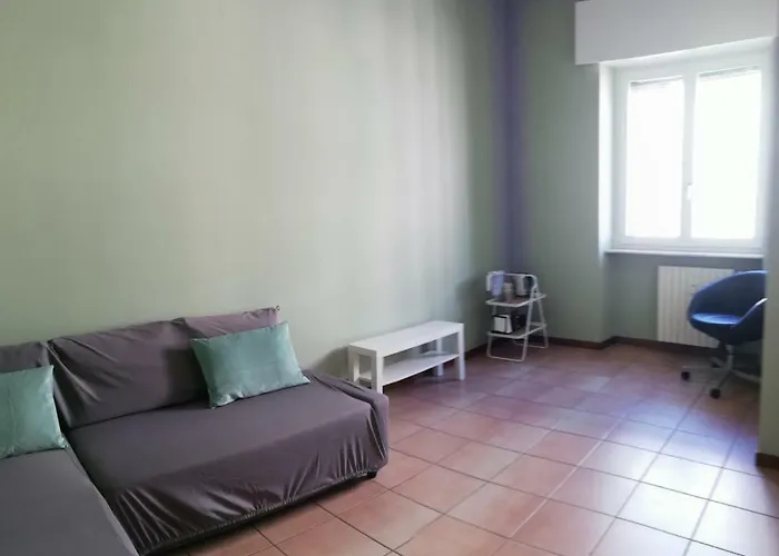 Casa de hóspedes Navigli Darsena *
