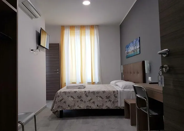 Otel Oregon Milano