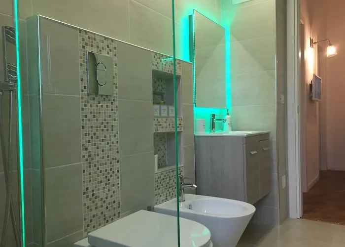 New Capolinea 5 - Apartamento Milán