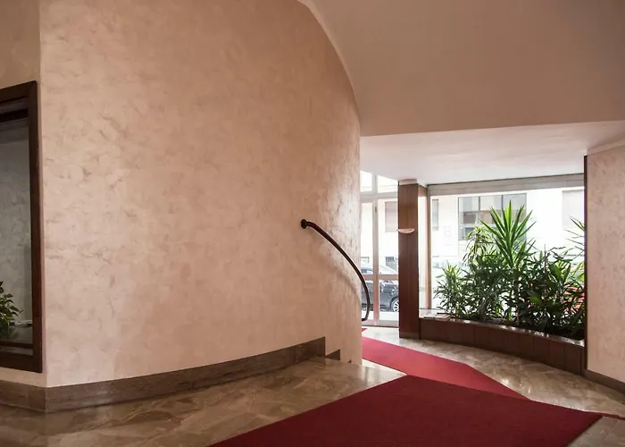 Youhosty - Copernico 47 Appartement