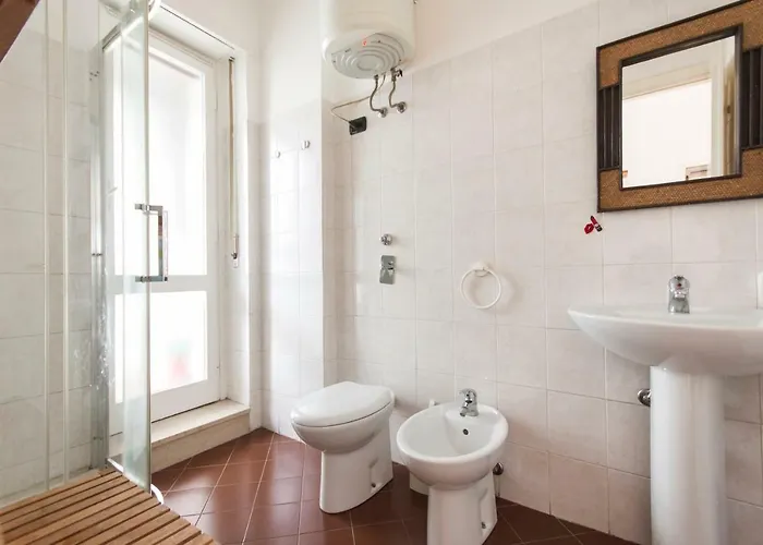 Youhosty - Copernico 47 Appartement
