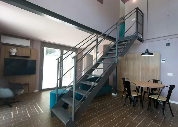 Apartament Unico *
