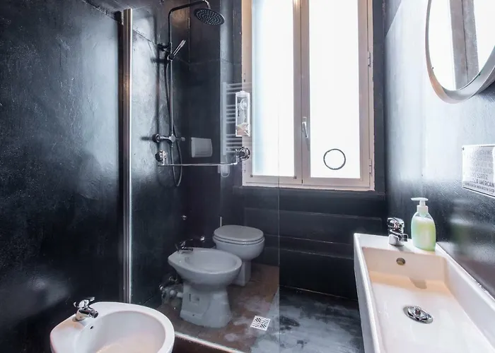 Apartment Gluck Station Subway Wifi Milan