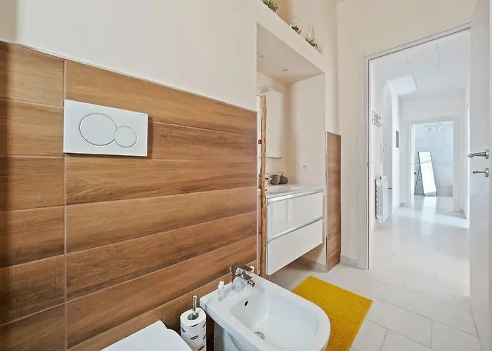 Apartament Ugolini Mediolan