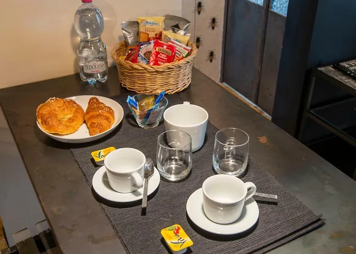 Gluck Station Subway Wifi Apartment Milan