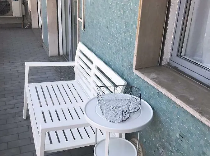 Leoni Charminghouse Apartament Mediolan