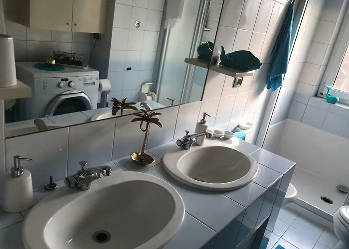 Leoni Charminghouse Apartament Mediolan