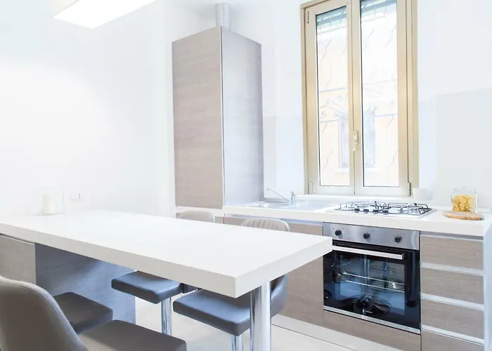 Lägenhet Easylife - - Sarpi 58 - Paolo Sarpi